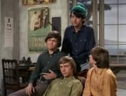Davy Jones, Micky Dolenz, Mike Nesmith, Peter Tork
