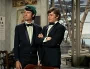 Micky Dolenz, Mike Nesmith