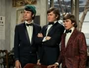 Davy Jones, Micky Dolenz, Mike Nesmith