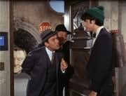 George, Horace, Mike Nesmith