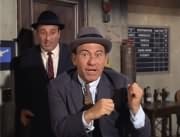 George, Horace