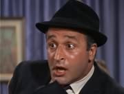 George (Vic Tayback)