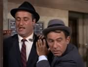 George, Horace