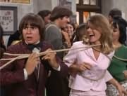 Davy Jones, Valerie Kairys