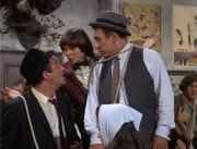 Davy Jones, George, Horace