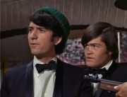Micky Dolenz, Mike Nesmith
