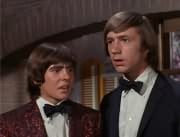 Davy Jones, Peter Tork