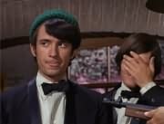 Micky Dolenz, Mike Nesmith