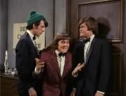 Davy Jones, Micky Dolenz, Mike Nesmith