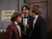 Davy Jones, Micky Dolenz, Mike Nesmith