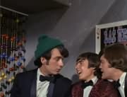 Davy Jones, Micky Dolenz, Mike Nesmith