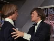 Micky Dolenz, Peter Tork