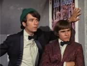 Davy Jones, Mike Nesmith
