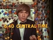 &ldquo;6:40 Central Time&rdquo; (Peter Tork)