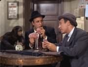 George, Horace