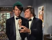 Micky Dolenz, Mike Nesmith