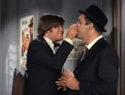 George, Micky Dolenz