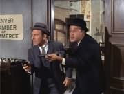 George, Horace