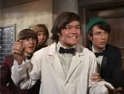 Davy Jones, Micky Dolenz, Mike Nesmith, Peter Tork
