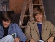 Micky Dolenz, Peter Tork