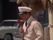 Agent Honeywell (Don Penny)