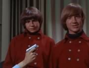 Davy Jones, Peter Tork