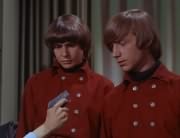 Davy Jones, Peter Tork