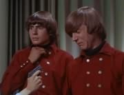Davy Jones, Peter Tork