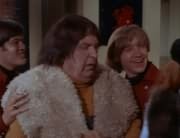 Micky Dolenz, Boris, Peter Tork