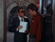Agent Honeywell, Micky Dolenz