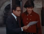 Agent Honeywell, Micky Dolenz
