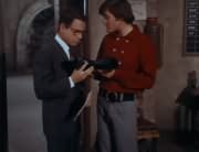 Agent Honeywell, Micky Dolenz