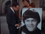 Agent Honeywell, Micky Dolenz