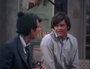 Mike Nesmith, Micky Dolenz