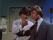 Micky Dolenz, Peter Tork