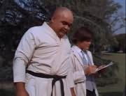 Yakimoto, Micky Dolenz