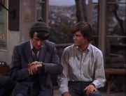 Mike Nesmith, Micky Dolenz