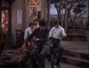 Davy Jones, Peter Tork, Mike Nesmith, Micky Dolenz