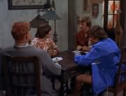 Mr. Schneider, Davy Jones, Peter Tork, Micky Dolenz