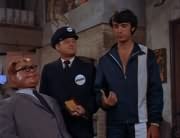 Mr. Schneider, Messenger, Mike Nesmith