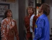 Davy Jones, Peter Tork, Micky Dolenz