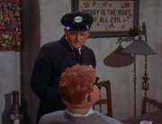 Messenger, Mr. Schneider