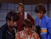 Mike Nesmith, Peter Tork, Davy Jones, Micky Dolenz