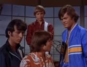 Mike Nesmith, Peter Tork, Davy Jones, Micky Dolenz