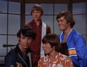 Mike Nesmith, Peter Tork, Davy Jones, Micky Dolenz