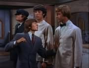 Micky Dolenz, Davy Jones, Mike Nesmith, Peter Tork
