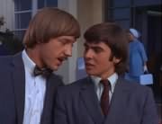 Peter Tork, Davy Jones