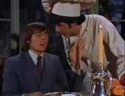 Davy Jones, Mike Nesmith