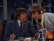 Davy Jones, Peter Tork