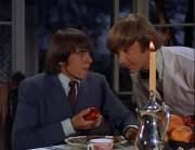 Davy Jones, Peter Tork